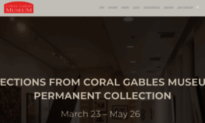 Coralgablesmuseum.org thumbnail