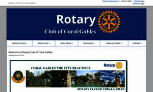 Coralgablesrotary.org thumbnail