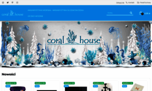 Coralhouse.pl thumbnail