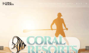 Coralresortshiltonhead.com thumbnail