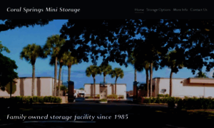 Coralspringsministorage.com thumbnail