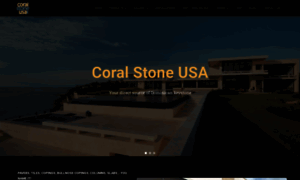 Coralstoneusa.com thumbnail