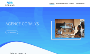 Coralys.fr thumbnail