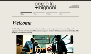 Corbellaplusmignoni.com thumbnail