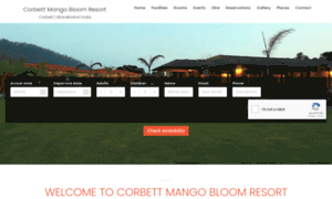 Corbett-mango-bloom-resort-corbett.wchotels.com thumbnail