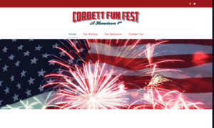 Corbettfunfest.com thumbnail
