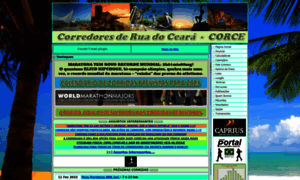 Corce.org thumbnail