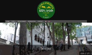 Corcoransirishpub.fr thumbnail