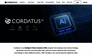 Cordatus.ai thumbnail