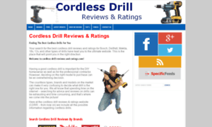 Cordless-drill-reviews-and-ratings.com thumbnail