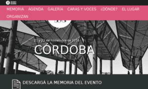 Cordoba.ir.ar thumbnail