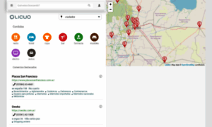 Cordoba.licuo.com.ar thumbnail