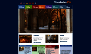 Cordoba24.info thumbnail