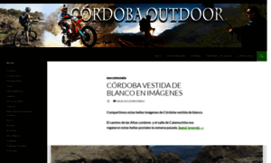 Cordobaoutdoor.com.ar thumbnail
