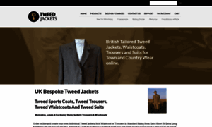 Corduroy-jacket-trousers-waistcoat.co.uk thumbnail
