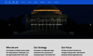 Core-capital.com thumbnail