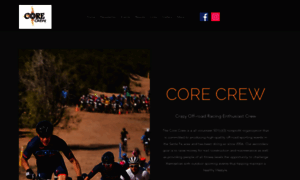 Core-crew.com thumbnail