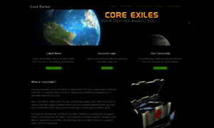 Core-exiles.com thumbnail