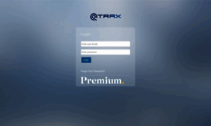 Core.qtraxweb.com thumbnail