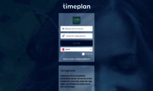 Core.timeplan-software.com thumbnail
