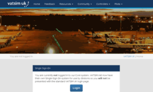Core.vatsim-uk.co.uk thumbnail
