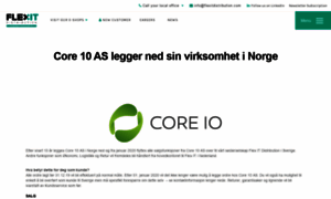 Core10.no thumbnail