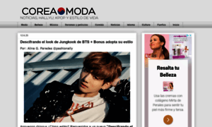 Corea.moda thumbnail