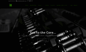 Coreclubllc.com thumbnail