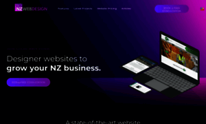 Corecms.co.nz thumbnail