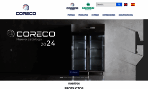 Coreco.es thumbnail