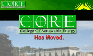 Corecollege.ca thumbnail