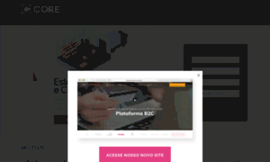 Corecommerce.com.br thumbnail