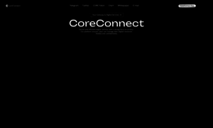 Coreconnect.gg thumbnail