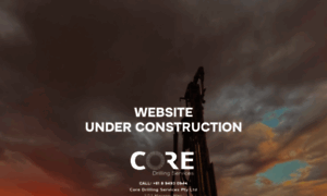 Coredrilling.net.au thumbnail