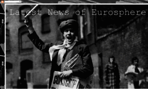 Coreeurospherenews.blogspot.com thumbnail