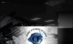 Corefitness.studio thumbnail