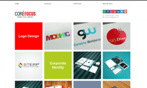 Corefocus.co.in thumbnail