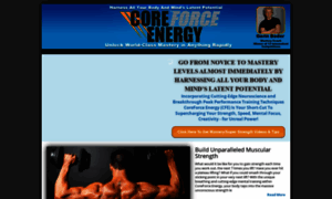 Coreforceenergy.com thumbnail