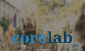 Corelab.co thumbnail