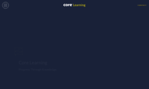 Corelearning.ie thumbnail