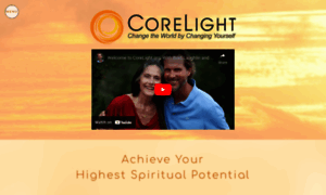 Corelight.org thumbnail