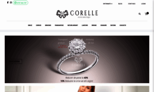 Corelle.ro thumbnail