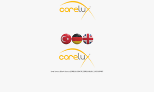 Corelux.eu thumbnail