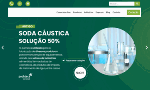 Coremal.com.br thumbnail