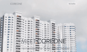 Coreone.co thumbnail