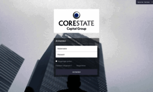 Corestate-capital.unicepta-mind.de thumbnail