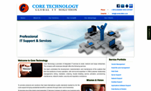 Coretechbhr.co.in thumbnail