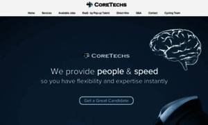 Coretechsinc.com thumbnail