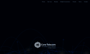 Coretelecom.co.uk thumbnail