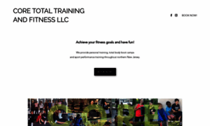 Coretotaltrainingandfitness.com thumbnail